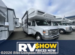 New 2026 Entegra Coach Odyssey 24B available in Concord, North Carolina