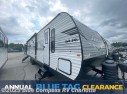 New 2026 Jayco Jay Flight SLX 330TBS available in Concord, North Carolina