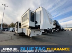 New 2026 East to West Blackthorn 3865FLR available in Concord, North Carolina