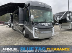 New 2026 Entegra Coach Aspire 44V available in Concord, North Carolina