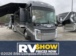 New 2026 Entegra Coach Aspire 44V available in Concord, North Carolina