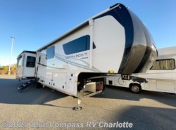 New 2026 Jayco Eagle 365UKTS available in Concord, North Carolina