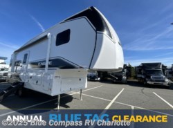 New 2026 Jayco Eagle SLE 24MLE available in Concord, North Carolina