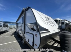 New 2026 Jayco Jay Feather 23RK available in Concord, North Carolina