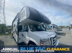 New 2025 East to West Entrada 2950OK available in Concord, North Carolina