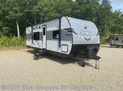 New 2026 Jayco Jay Flight SLX 261BHS available in Concord, North Carolina