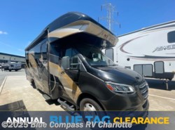 Used 2020 Entegra Coach Qwest 24L available in Concord, North Carolina