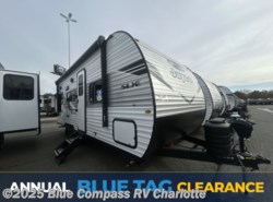 New 2026 Jayco Jay Flight SLX 210QB available in Concord, North Carolina