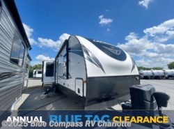 Used 2020 Forest River LaCrosse Lacrosse 3399 available in Concord, North Carolina