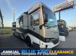 New 2025 Newmar Dutch Star 4340 available in Concord, North Carolina