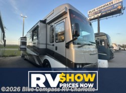 New 2025 Newmar Dutch Star 4340 available in Concord, North Carolina