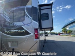 Used 2023 Thor Motor Coach Inception 38BX available in Concord, North Carolina