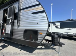 New 2026 Forest River Aurora 24RBS available in Concord, North Carolina