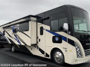 New 2023 Thor Motor Coach Windsport 34R available in Woodland, Washington