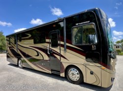 Used 2016 Fleetwood Excursion 33D available in Fort Myers, Florida