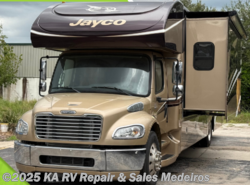 Used 2015 Jayco Seneca 37TS available in Debary, Florida