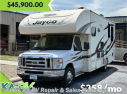 Used 2017 Jayco Redhawk 23XM available in Debary, Florida