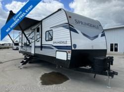 Used 2022 Keystone Springdale 293 RK available in Fargo, North Dakota