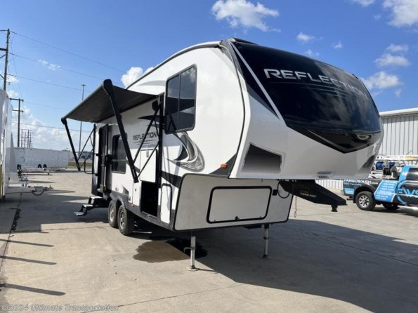 2022 Grand Design 226RK available in Fargo, ND