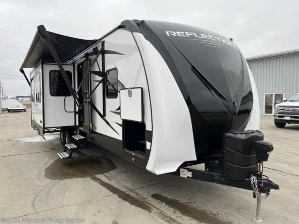 2022 Grand Design 312 BHTS available in Fargo, ND