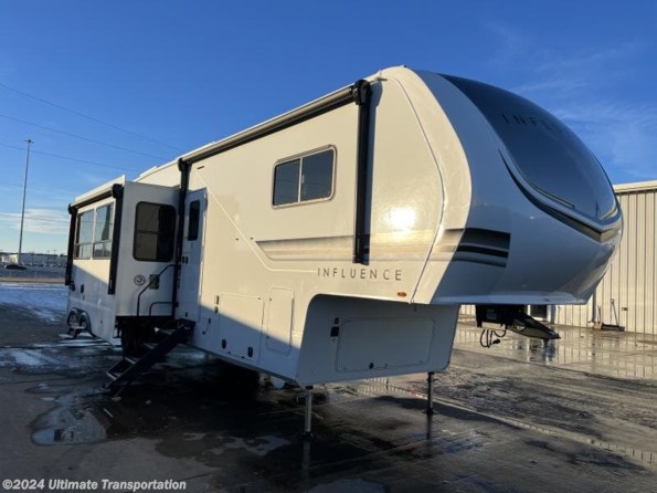 2024 Grand Design 3704BH available in Fargo, ND