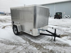 2022 Forest River 5'x8' Enclosed Trailer