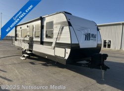 New 2025 Grand Design Momentum 27MAV available in Fargo, North Dakota