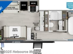 New 2025 Grand Design Transcend 295QBT available in Fargo, North Dakota