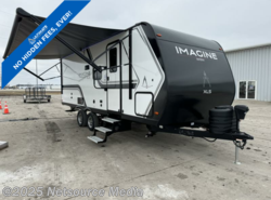 New 2025 Grand Design Imagine XLS 22BHE available in Fargo, North Dakota