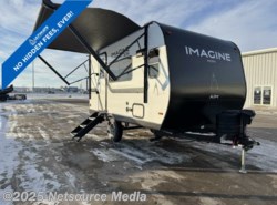 New 2025 Grand Design Imagine AIM 14MS available in Fargo, North Dakota