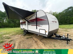 New 2025 Prime Time Avenger LE 24RLSLE available in Russellville, Arkansas