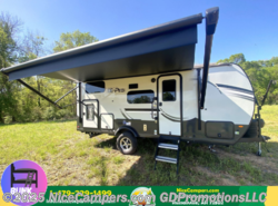 New 2025 Forest River Flagstaff E-Pro E20BH available in Russellville, Arkansas