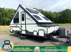 New 2025 Forest River Flagstaff Hard Side 12ST available in Russellville, Arkansas