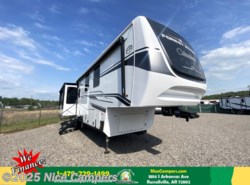 New 2025 Palomino Columbus 384RKH available in Russellville, Arkansas