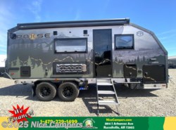 New 2025 Palomino Pause 20.3 available in Russellville, Arkansas