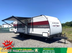Used 2024 Prime Time Avenger LT 25BH available in Russellville, Arkansas