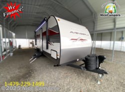New 2025 Prime Time Avenger LE 22MKLE available in Russellville, Arkansas