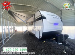 New 2025 Palomino Solaire Ultra-Lite 2430BHS available in Russellville, Arkansas