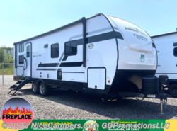 New 2025 Palomino Solaire Ultra-Lite 2430BHS available in Russellville, Arkansas