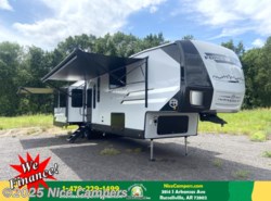 New 2026 Forest River Impression 360MYR available in Russellville, Arkansas