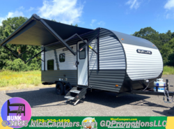 New 2026 Sunset Park RV Sun Lite 21DB LTD available in Russellville, Arkansas
