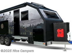 New 2023 Palomino Pause 20.2 available in Russellville, Arkansas