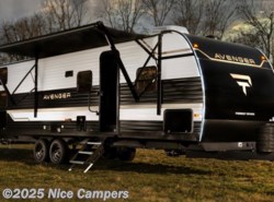 New 2026 Prime Time Avenger 25MKO available in Russellville, Arkansas
