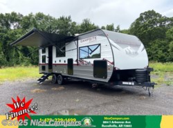 Used 2025 Forest River Campsite Reserve 23LM available in Russellville, Arkansas