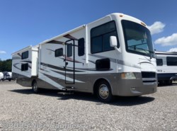 Used 2012 Thor Motor Coach Hurricane 34T available in Russellville, Arkansas