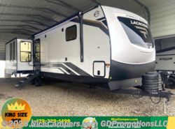 New 2026 Prime Time LaCrosse 3411RK available in Russellville, Arkansas