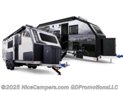 New 2026 Palomino Pause Reboot 17.4 AR available in Russellville, Arkansas