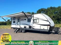 Used 2020 Dutchmen Coleman Light 2455BH available in Russellville, Arkansas