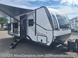 New 2026 Coachmen Apex Ultra-Lite 242BARV available in Russellville, Arkansas