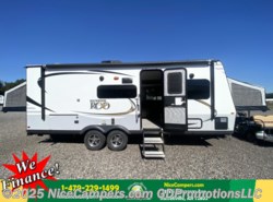 Used 2021 Forest River Rockwood Roo 233S available in Russellville, Arkansas